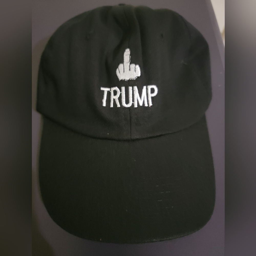 FUC* Trump Hat